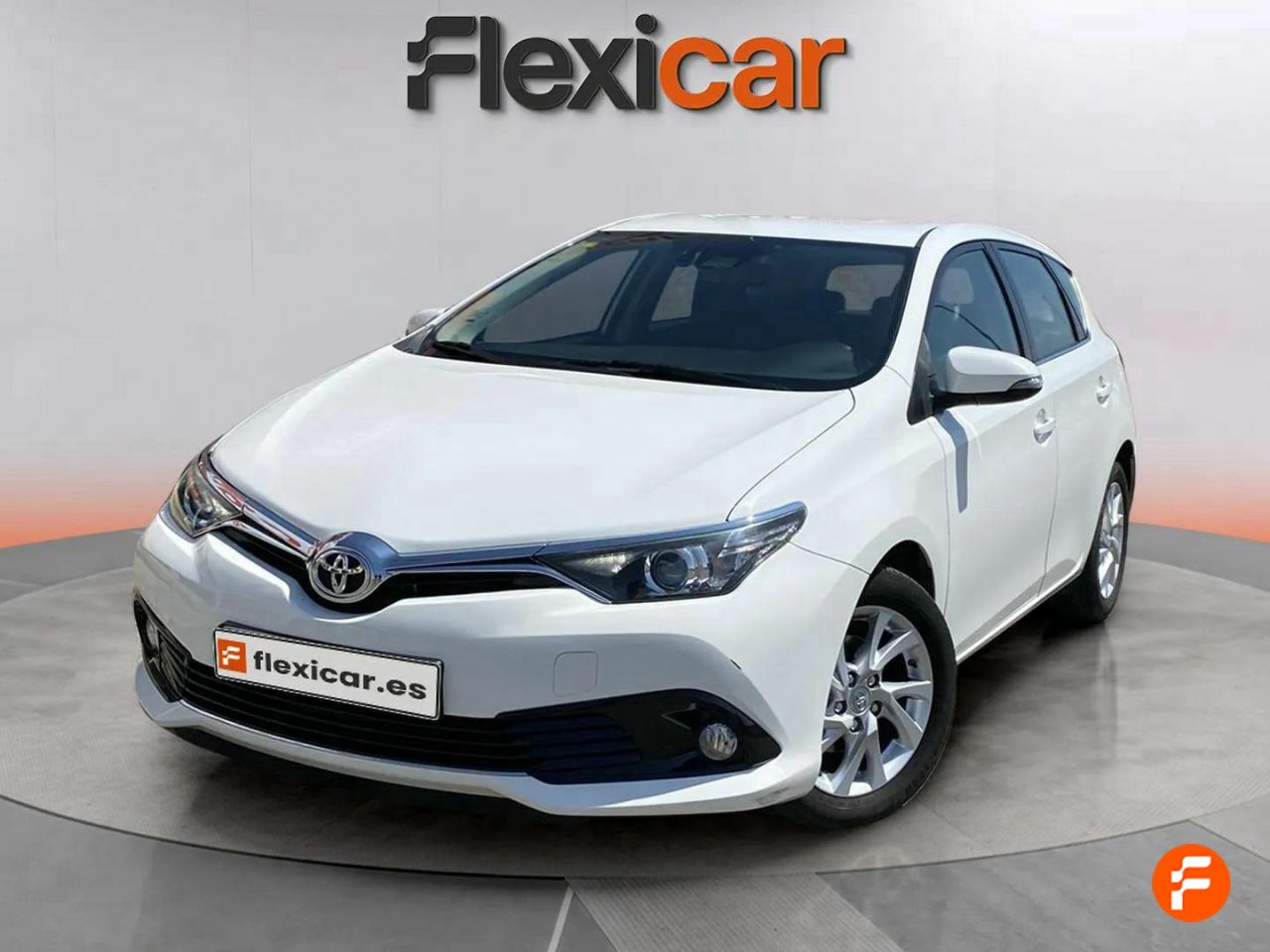 toyota auris 2018 / foto grande (3)