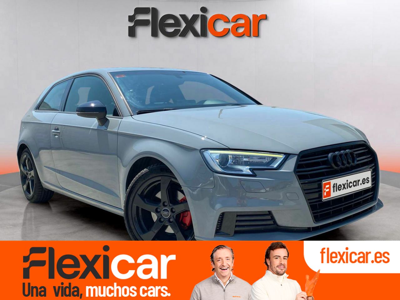 Foto audi a3 2017 /