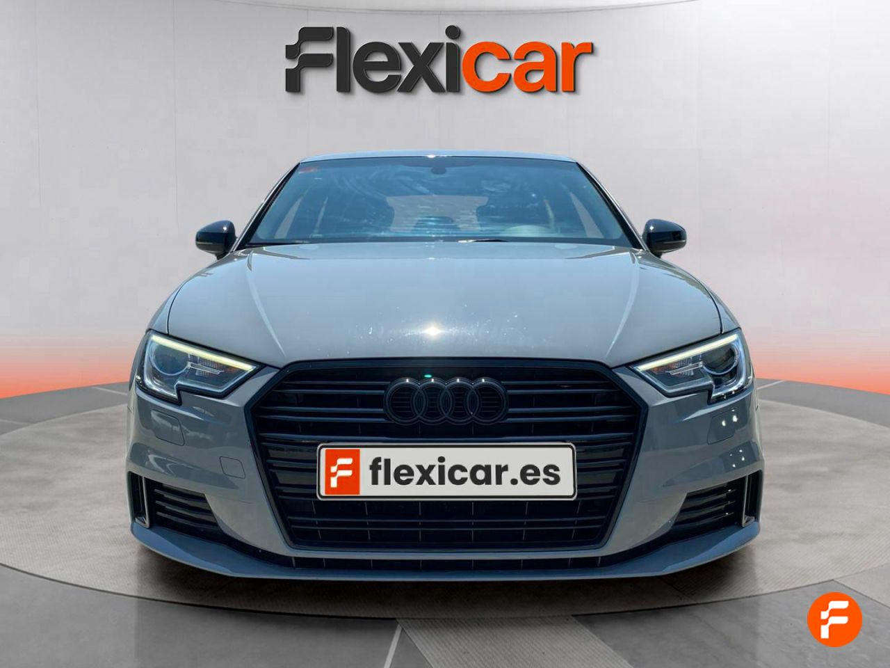 audi a3 2017 / foto grande (2)