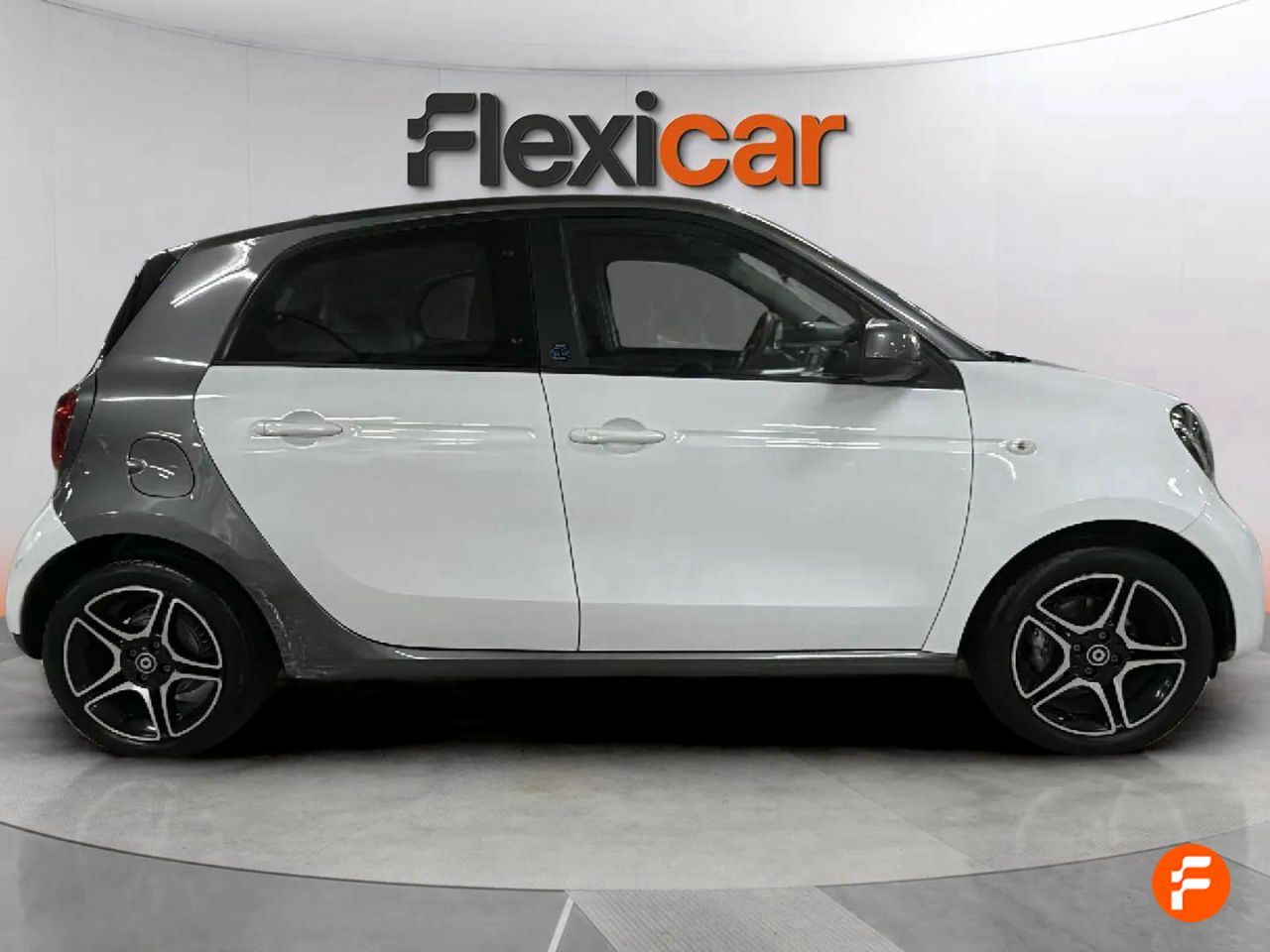 smart forfour 2021 / foto grande (2)