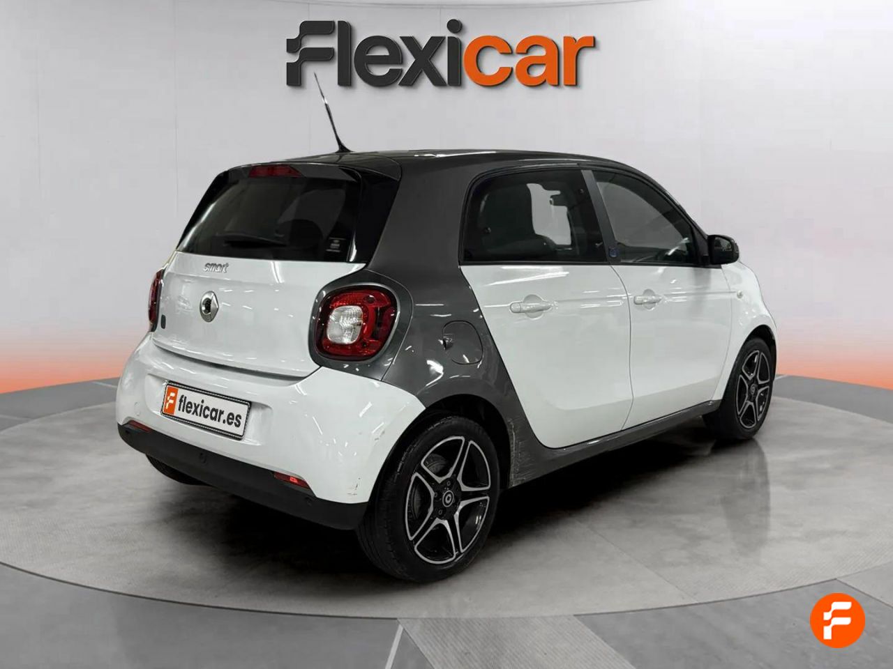 smart forfour 2021 / foto grande (3)