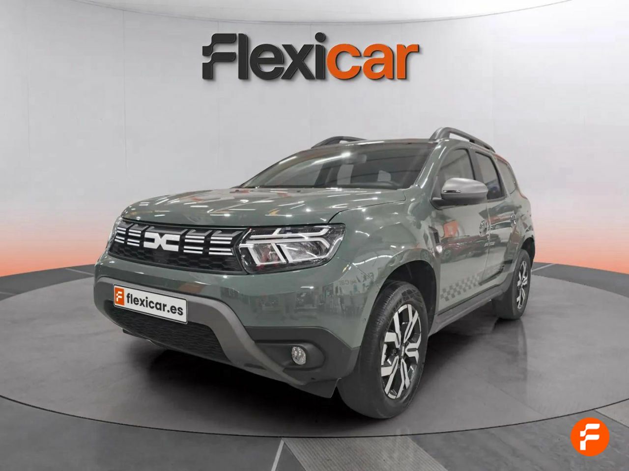 dacia duster 2022 / foto grande (3)