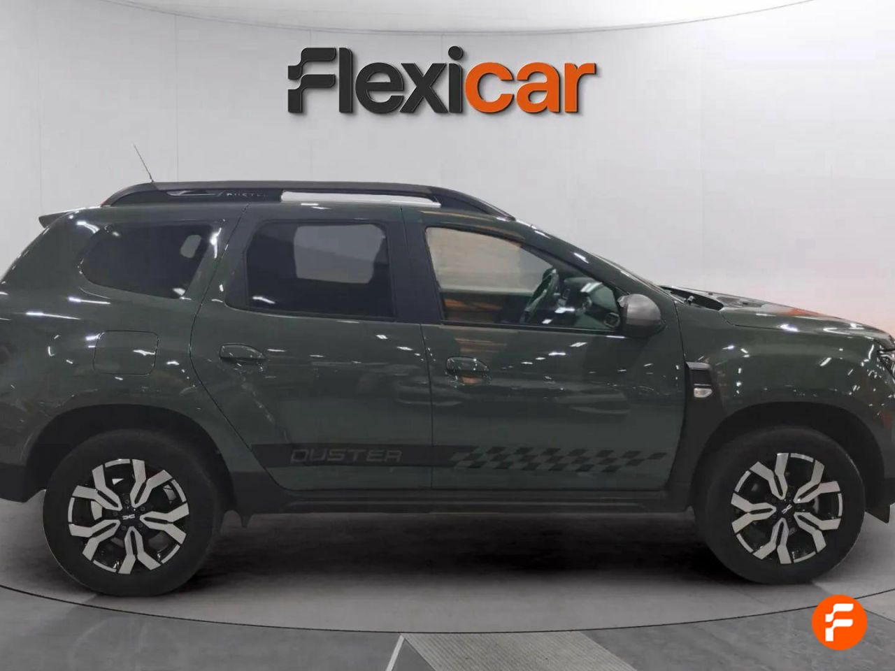 dacia duster 2022 / foto grande (2)