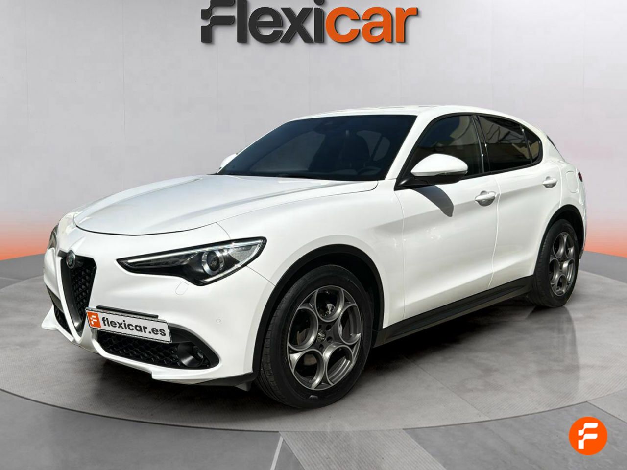 alfa romeo stelvio 2022 / foto grande (3)