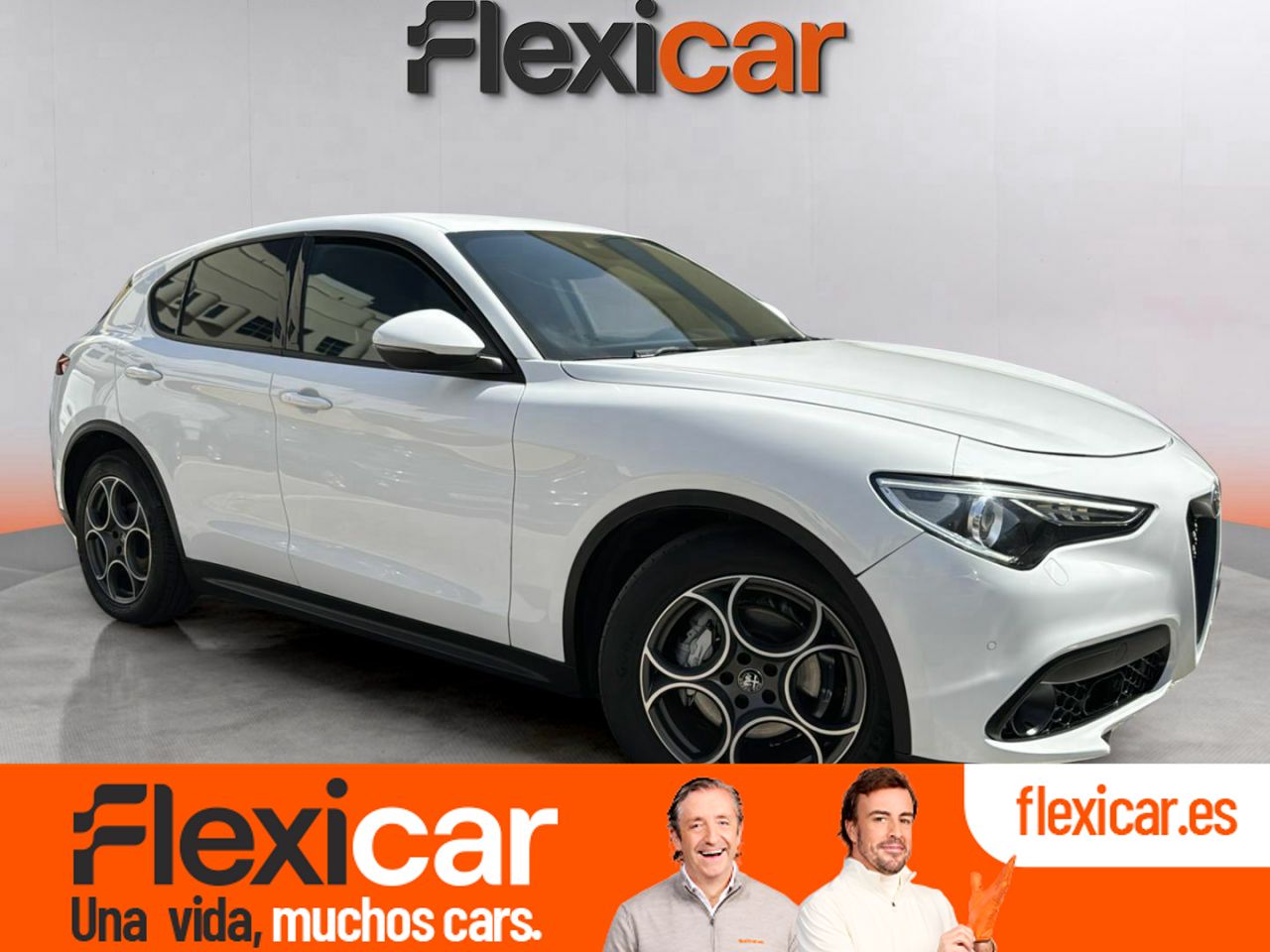 Foto alfa romeo stelvio 2022 /