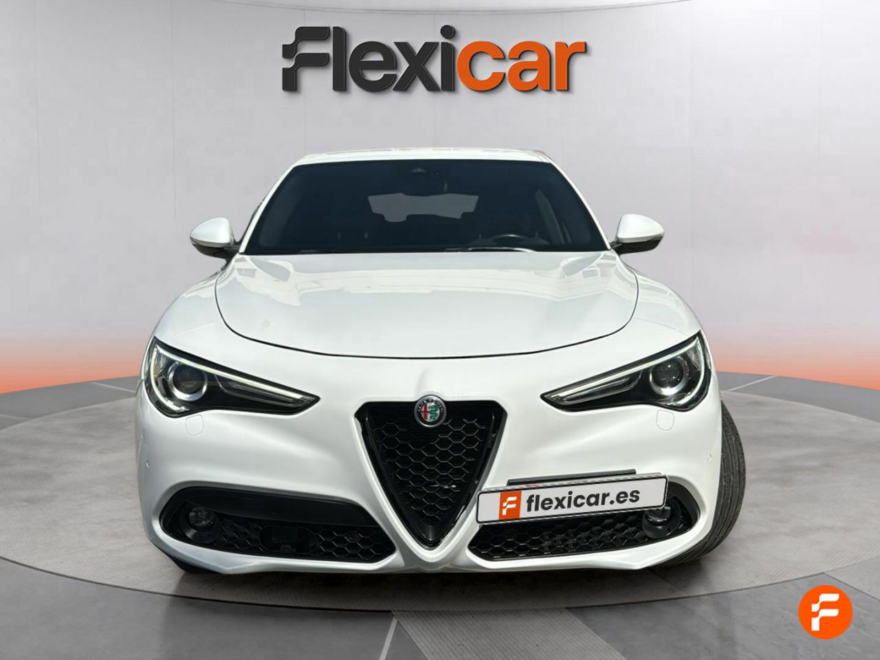 alfa romeo stelvio 2022 / foto grande (2)