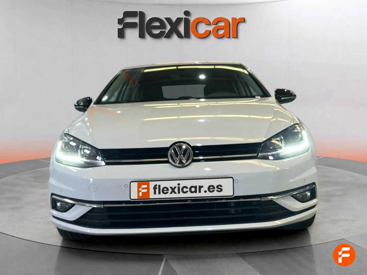 volkswagen golf 2018 / foto grande (2)