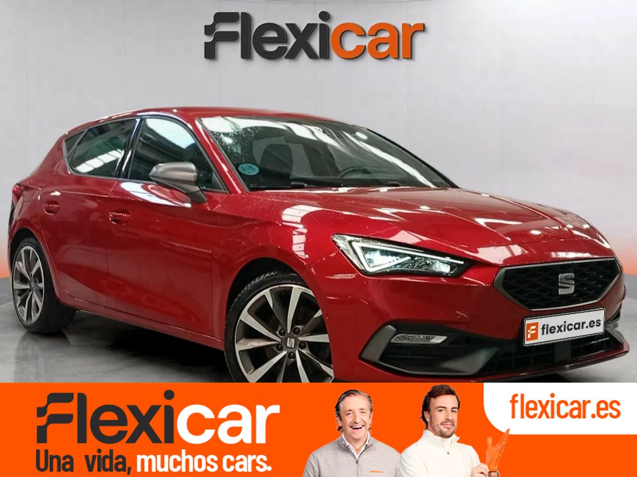 Foto seat leon 2020 /