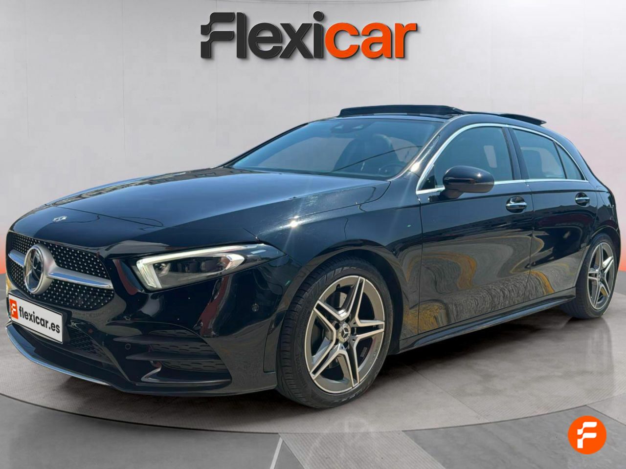 mercedes clase a 2019 / foto grande (3)
