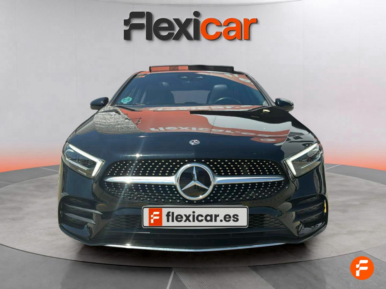 mercedes clase a 2019 / foto grande (2)