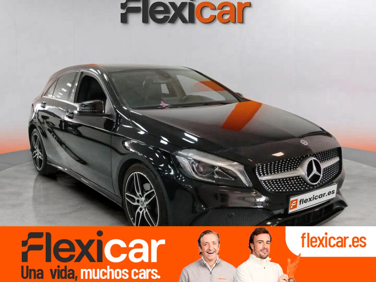 Foto mercedes clase a 2018 /