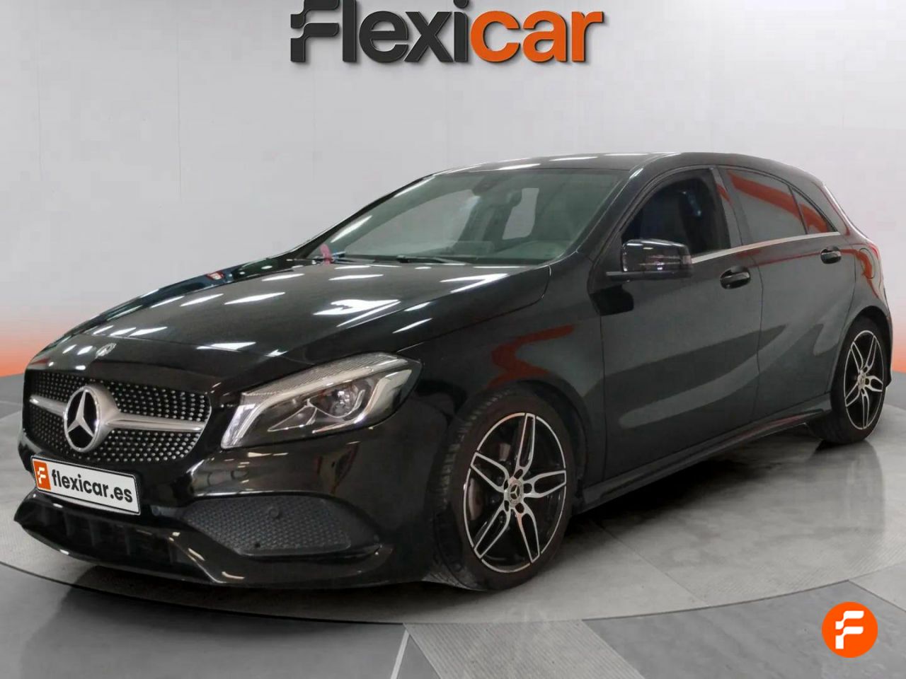 mercedes clase a 2018 / foto grande (3)
