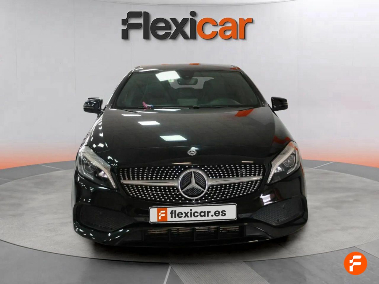 mercedes clase a 2018 / foto grande (2)