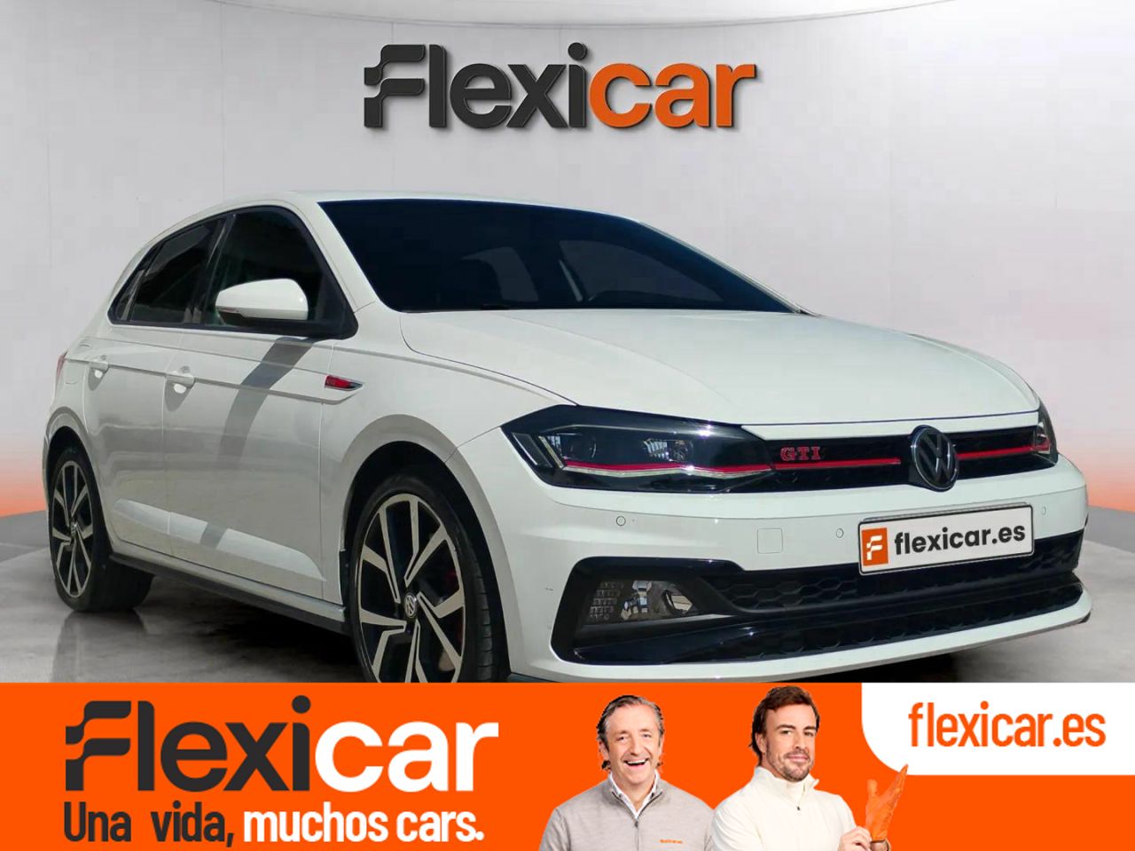 Foto volkswagen polo 2019 /