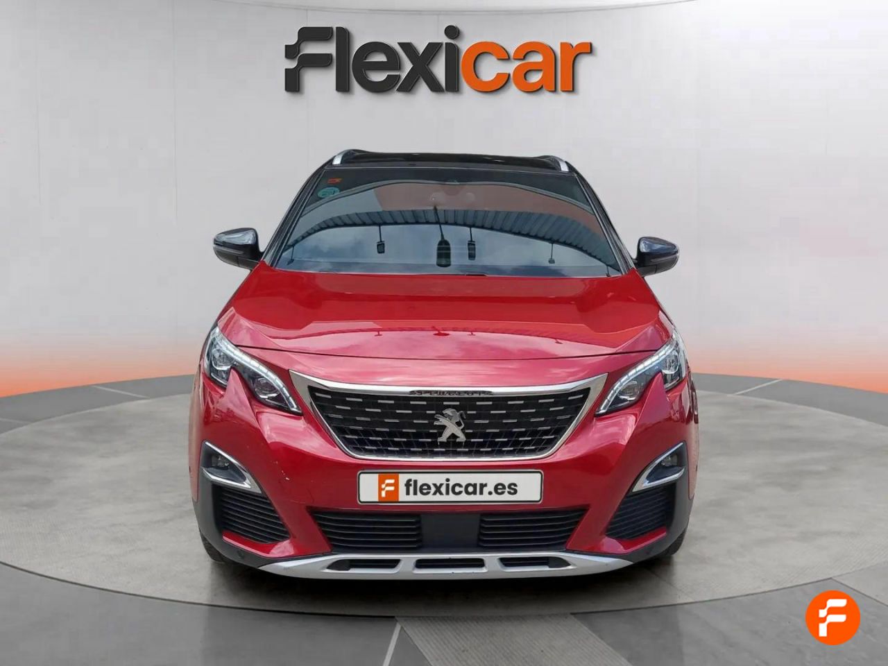 peugeot 3008 2019 / foto grande (2)