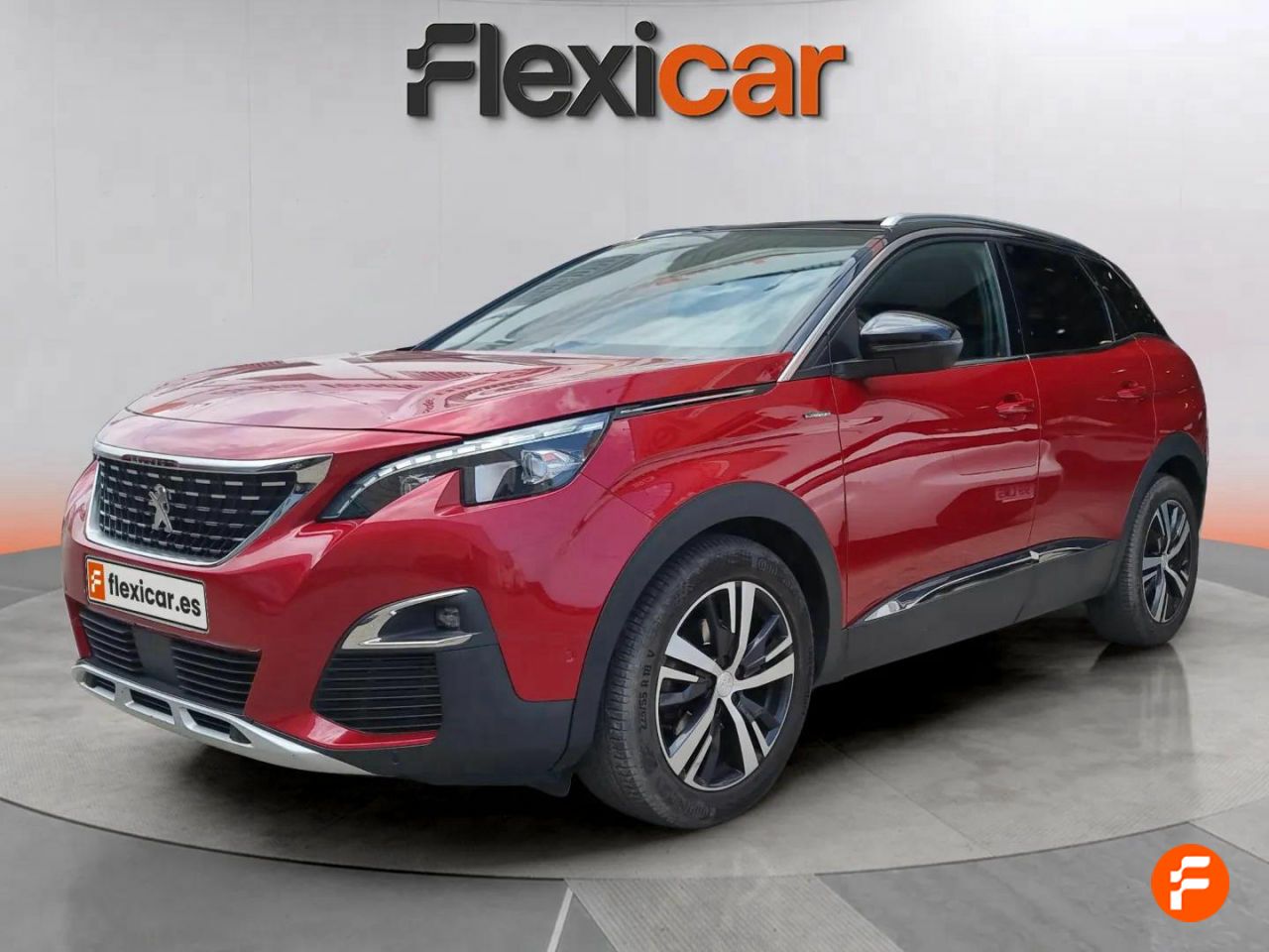 peugeot 3008 2019 / foto grande (3)