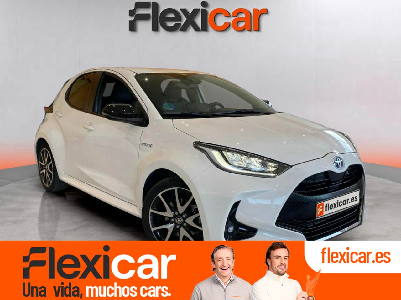Foto toyota yaris 2021 /