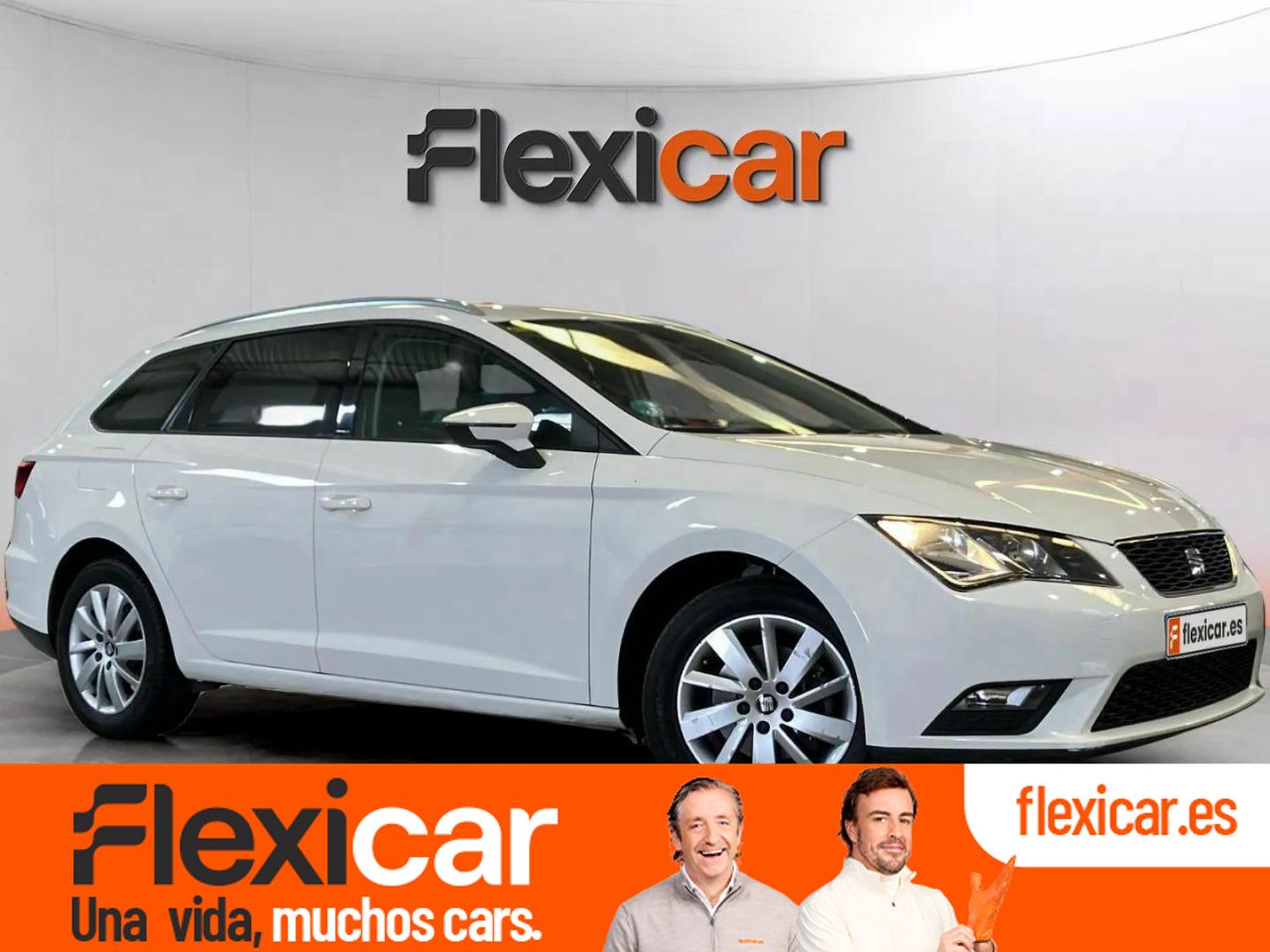 Foto seat leon 2015 /
