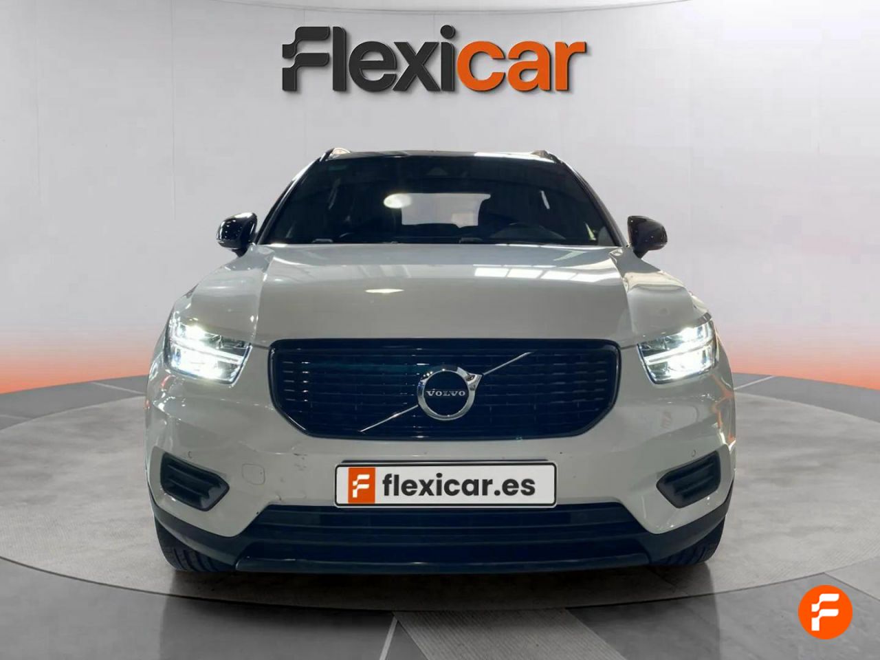 volvo xc40 2019 / foto grande (2)