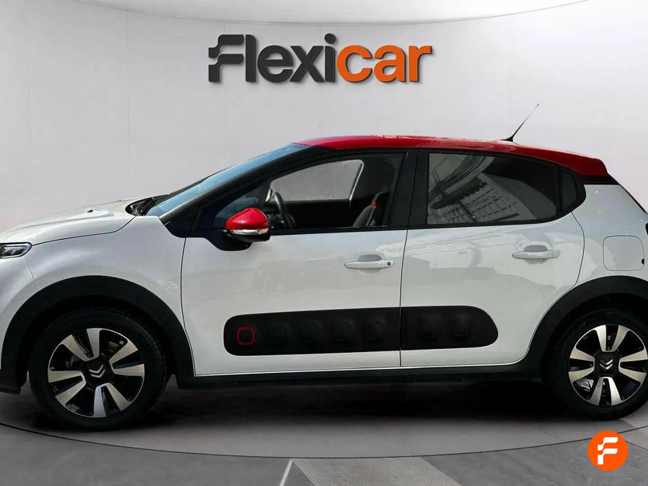citroën c3 2018 / foto grande (3)