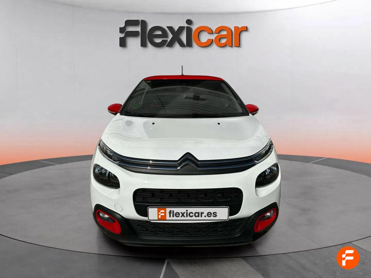 citroën c3 2018 / foto grande (2)