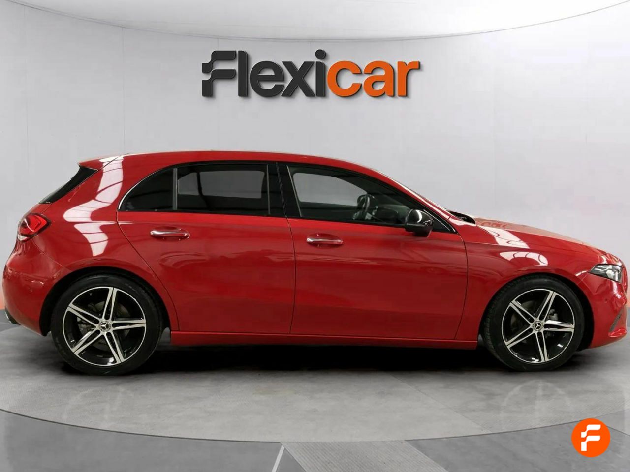 mercedes clase a 2019 / foto grande (3)