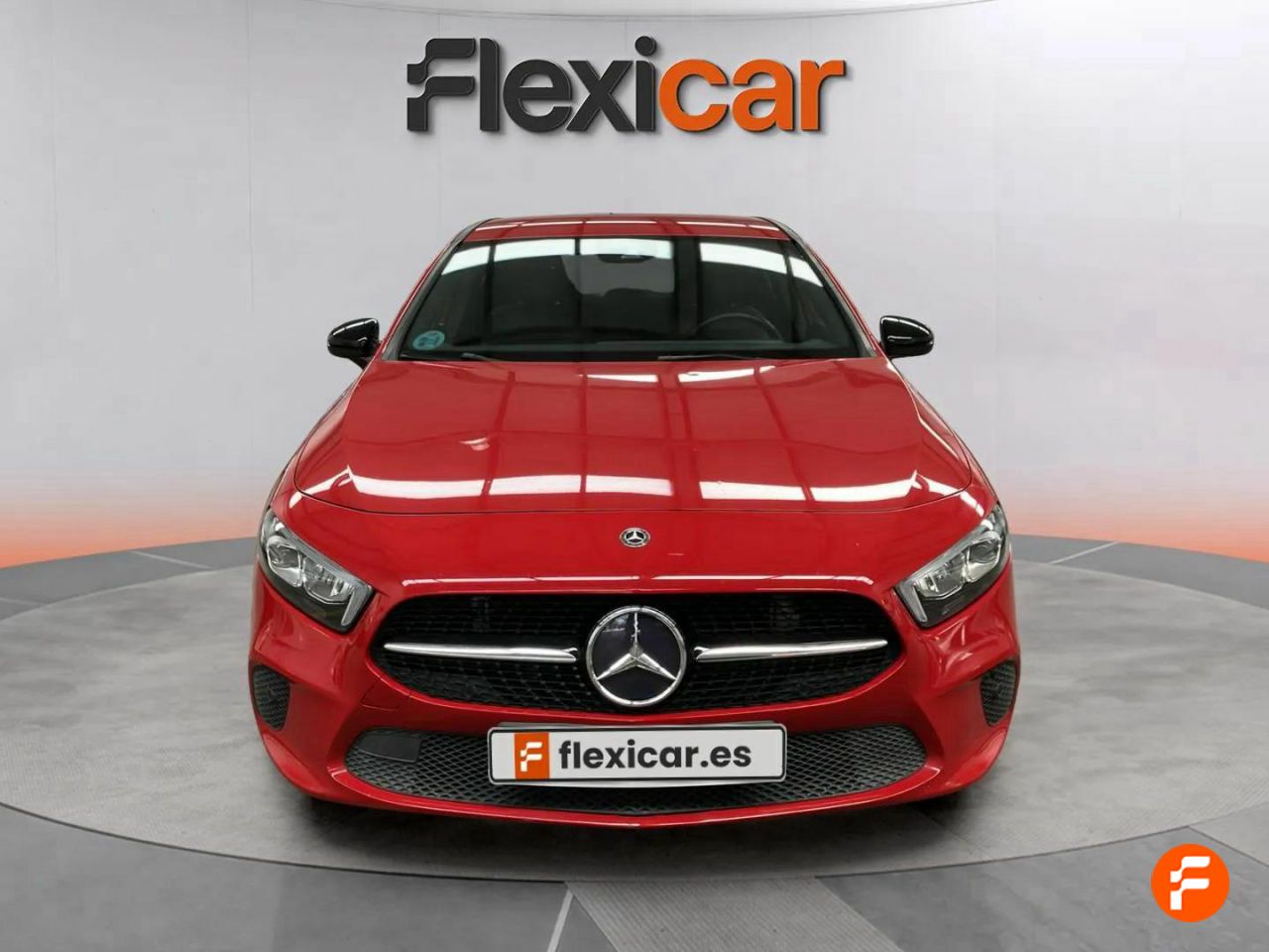 mercedes clase a 2019 / foto grande (2)