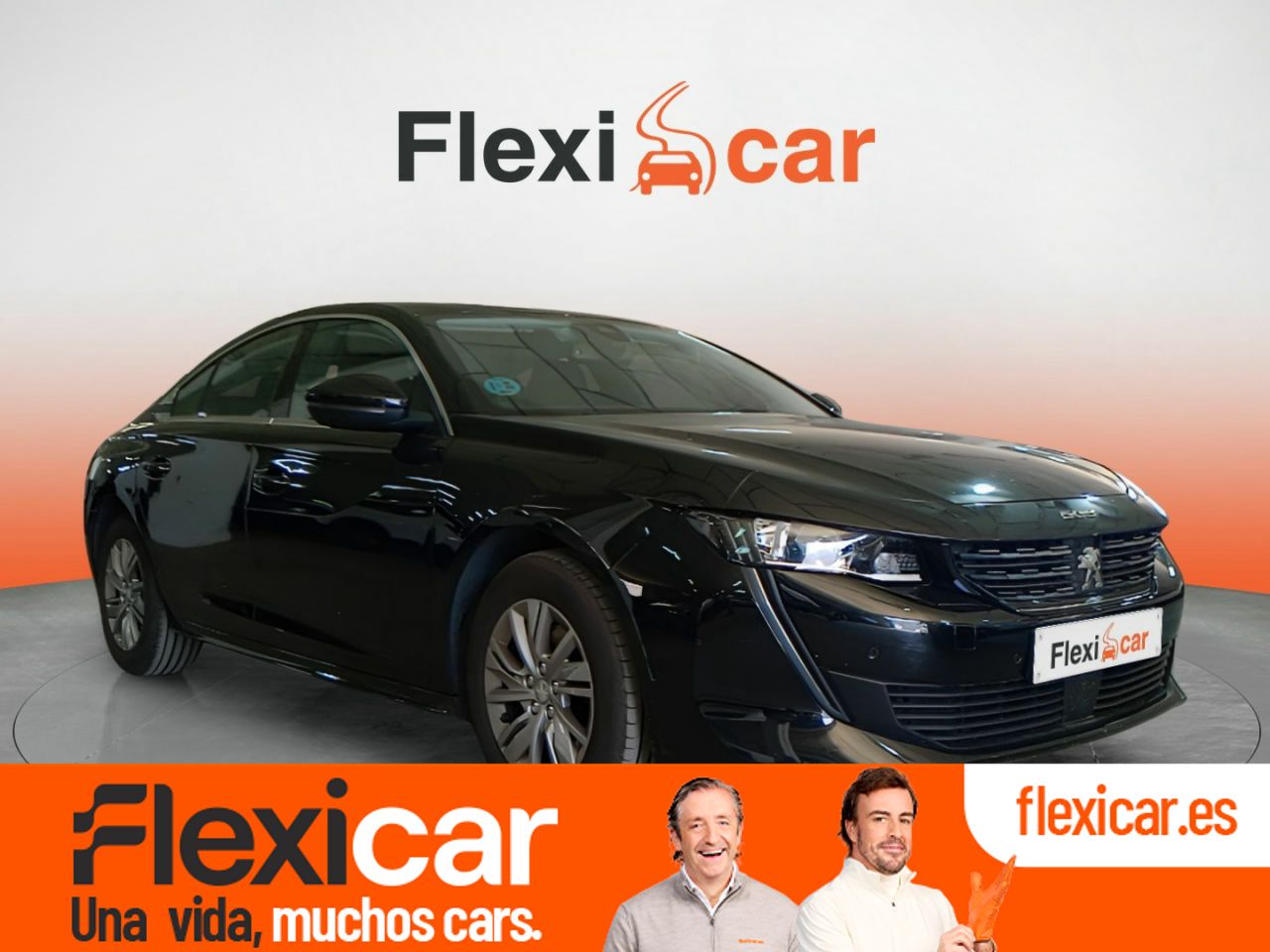 Foto peugeot 508 2020 /