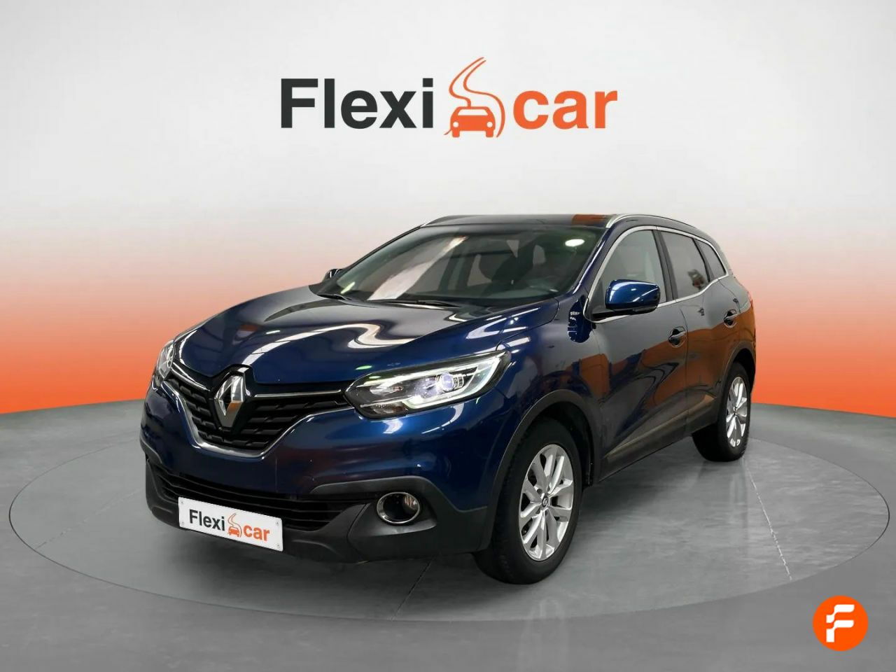 renault kadjar 2017 / foto grande (3)