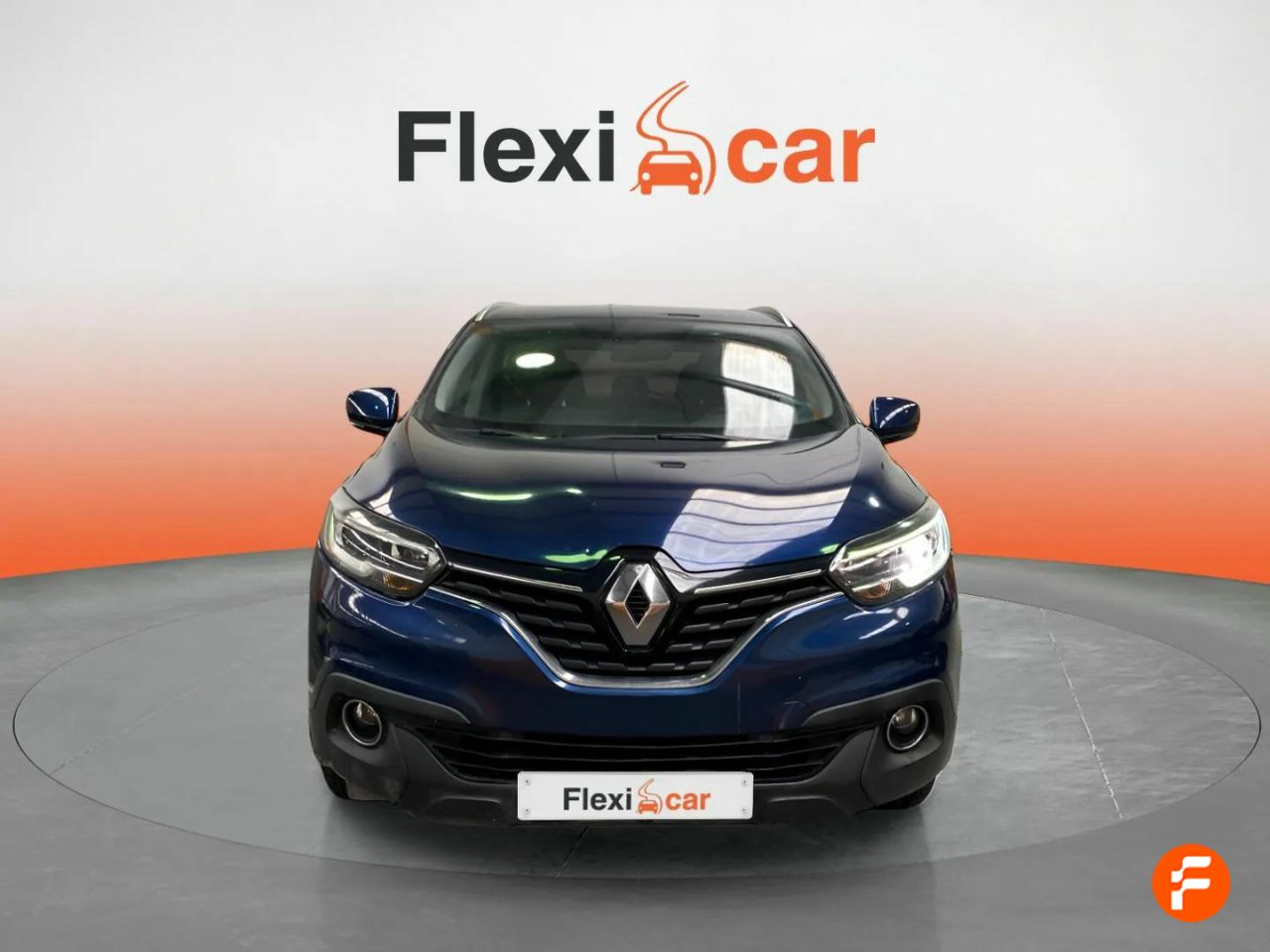 renault kadjar 2017 / foto grande (2)