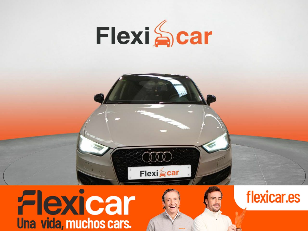 Foto audi a3 2014 /