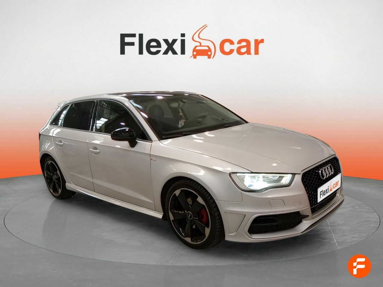 audi a3 2014 / foto grande (2)