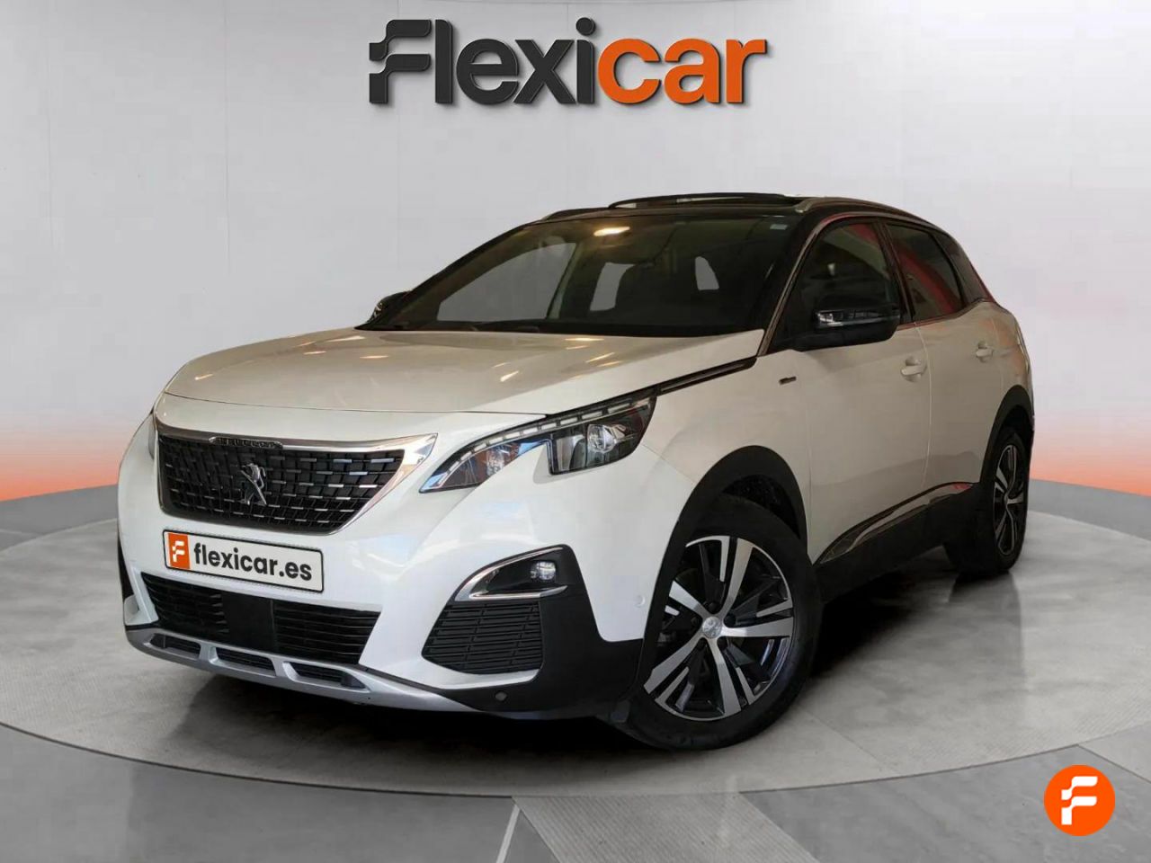 peugeot 3008 2018 / foto grande (3)