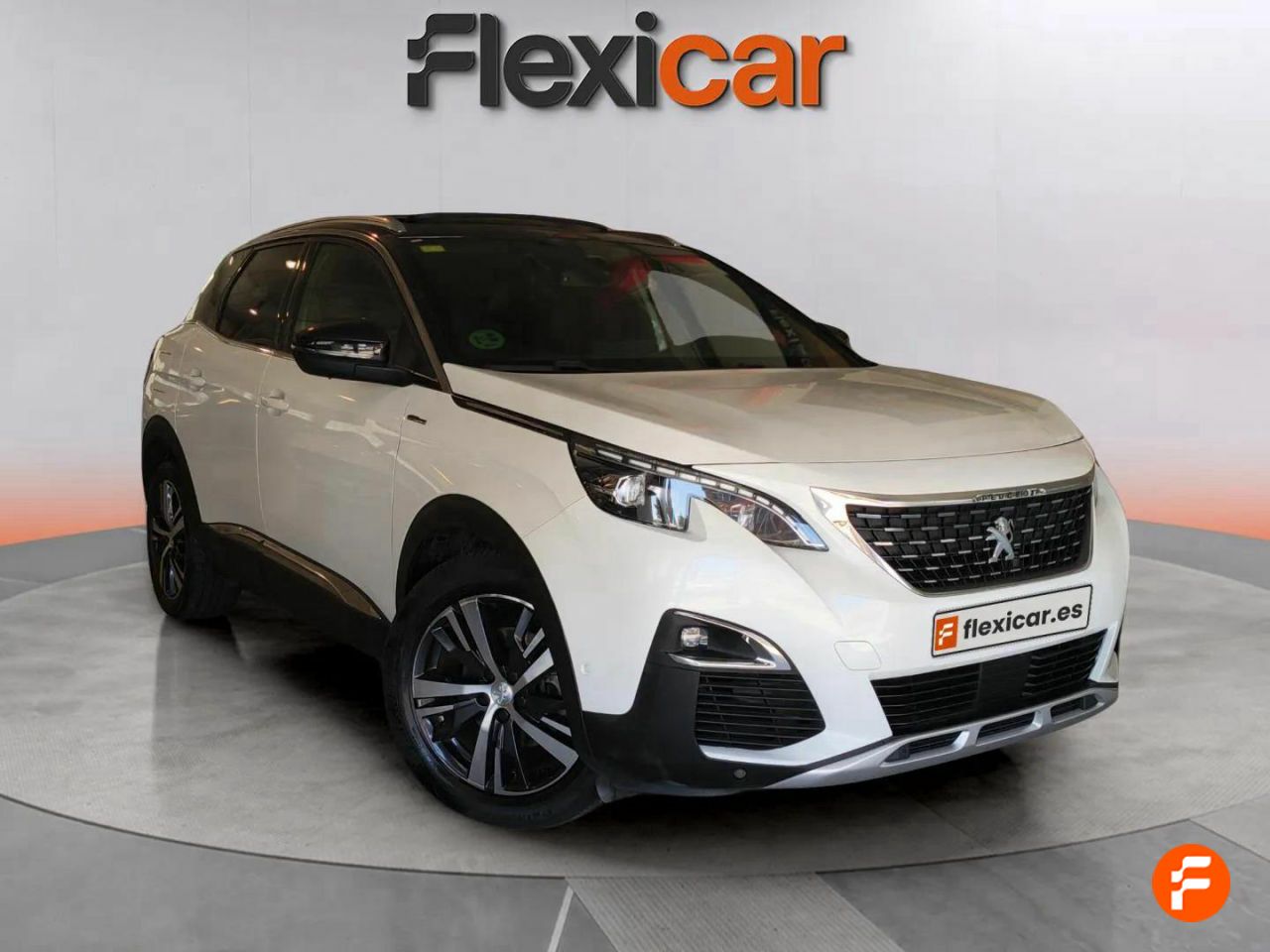 peugeot 3008 2018 / foto grande (2)