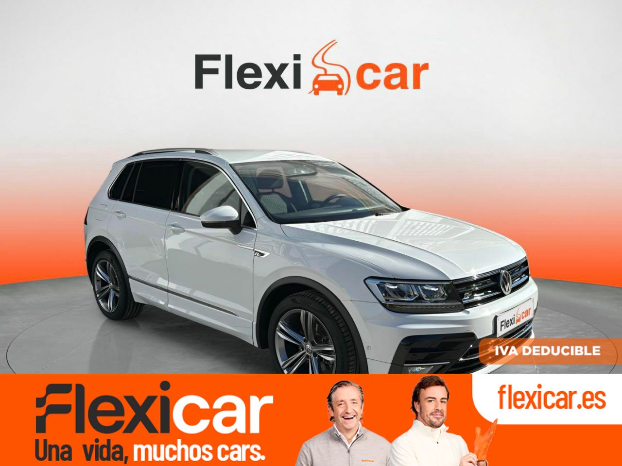 Foto volkswagen tiguan 2020 /