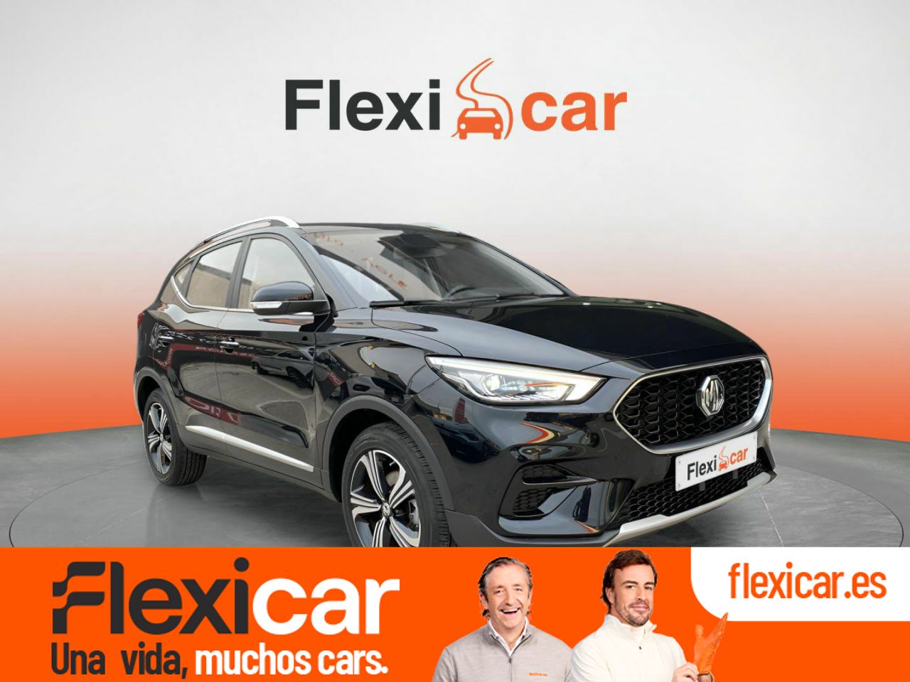 Foto mg zs 2023 /
