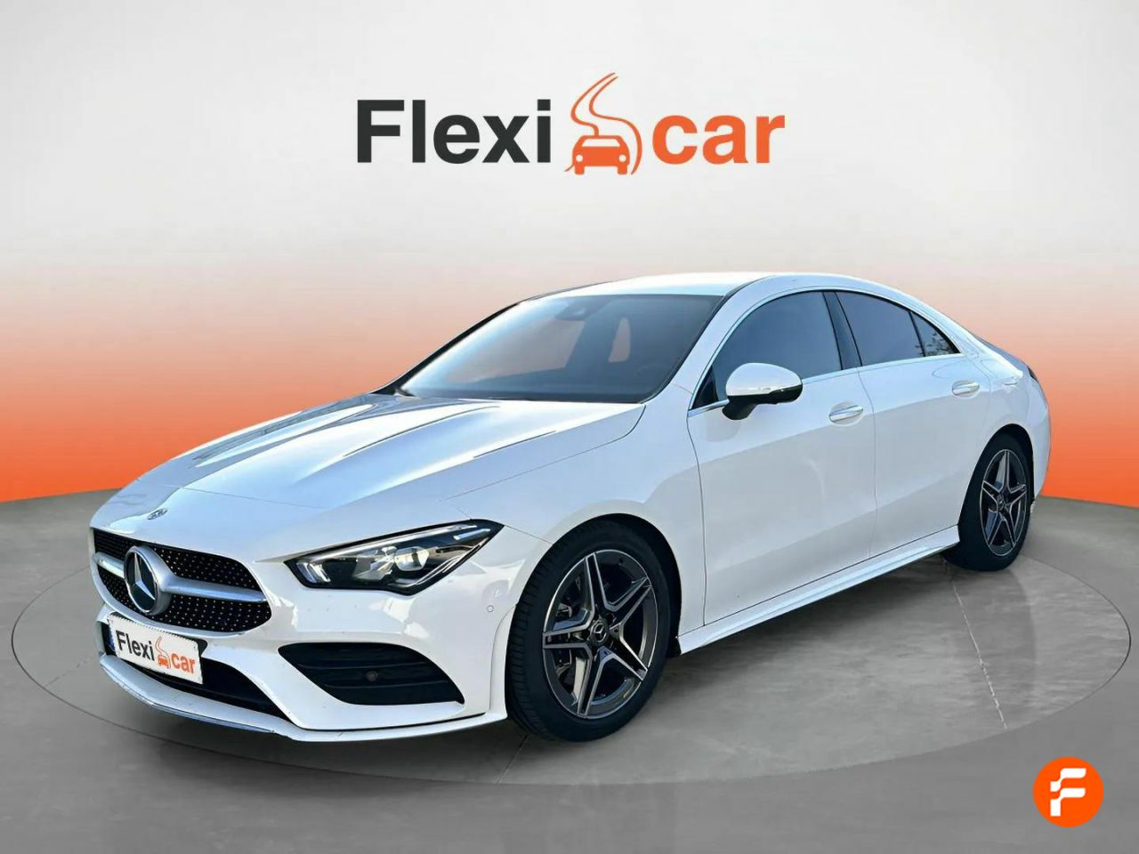 mercedes cla 2019 / foto grande (3)
