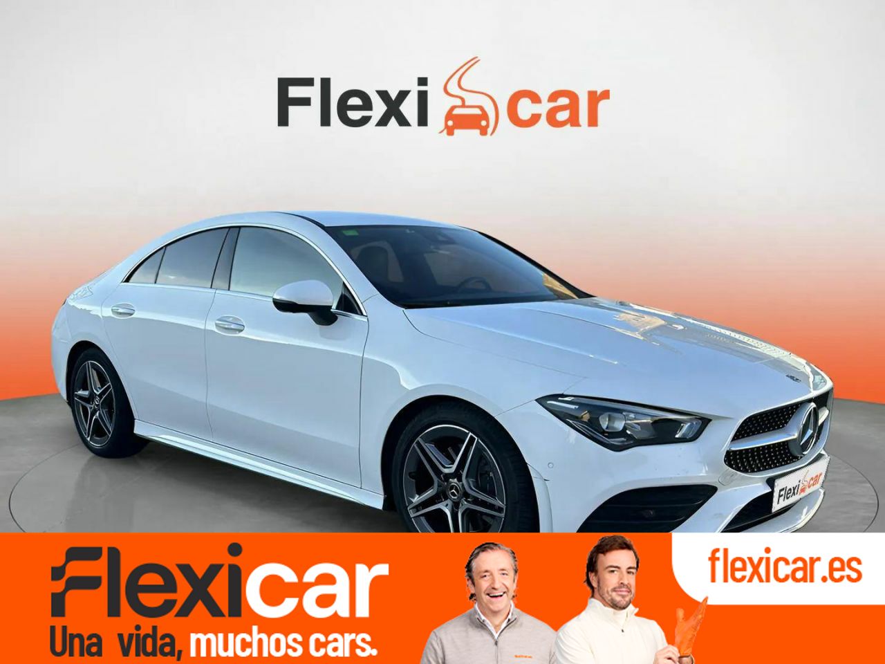 Foto mercedes cla 2019 /