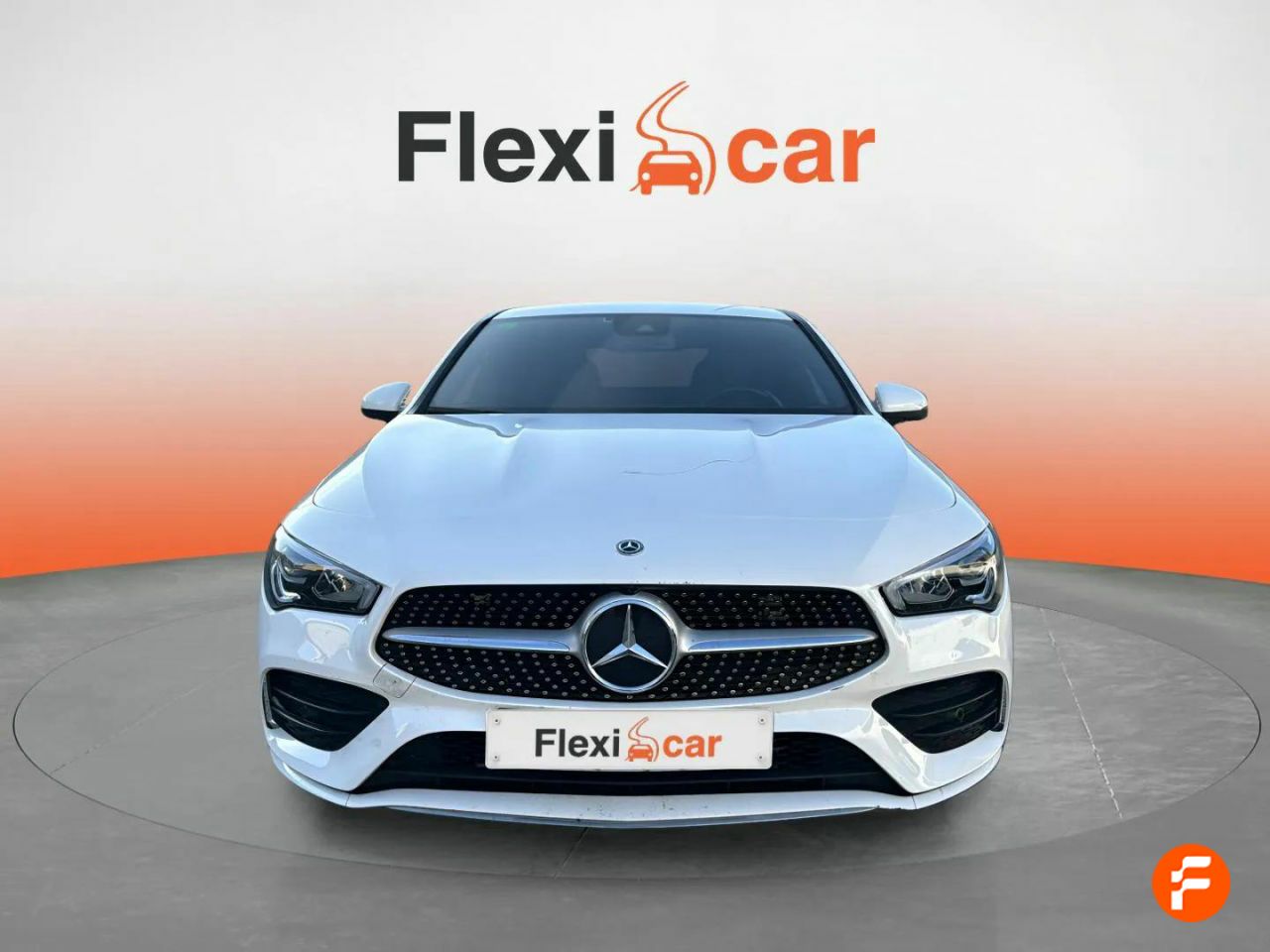 mercedes cla 2019 / foto grande (2)