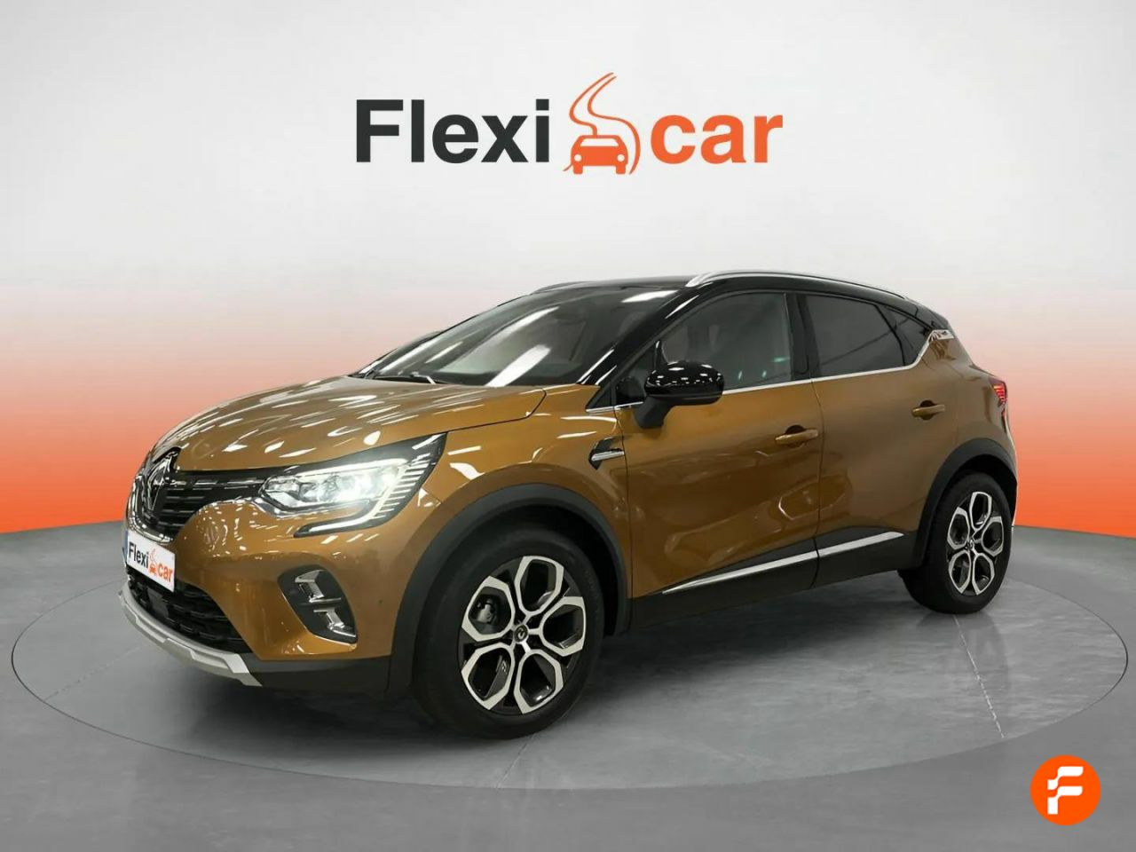renault captur 2020 / foto grande (2)
