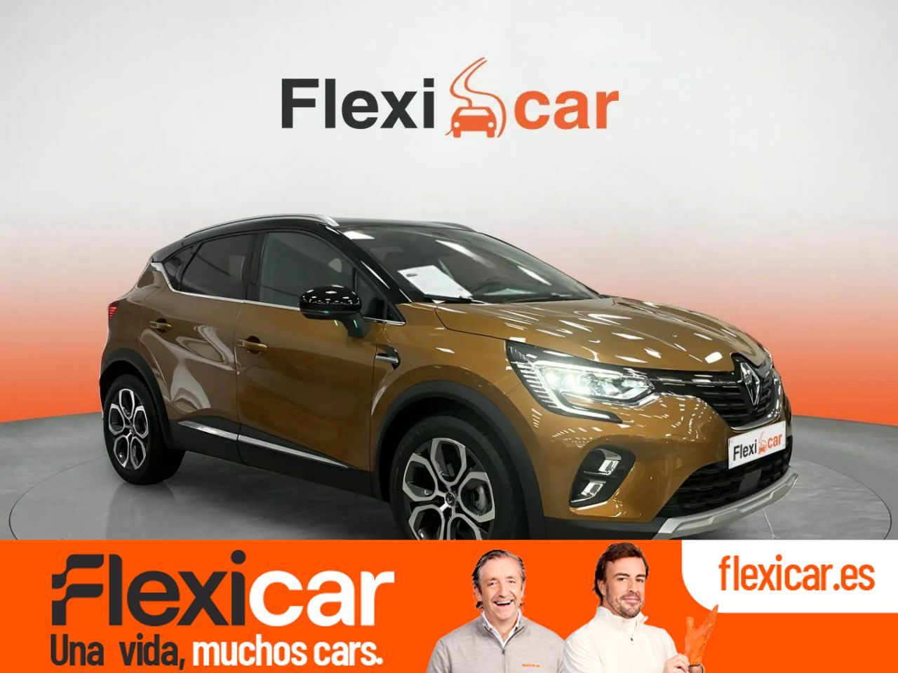 Foto renault captur 2020 /