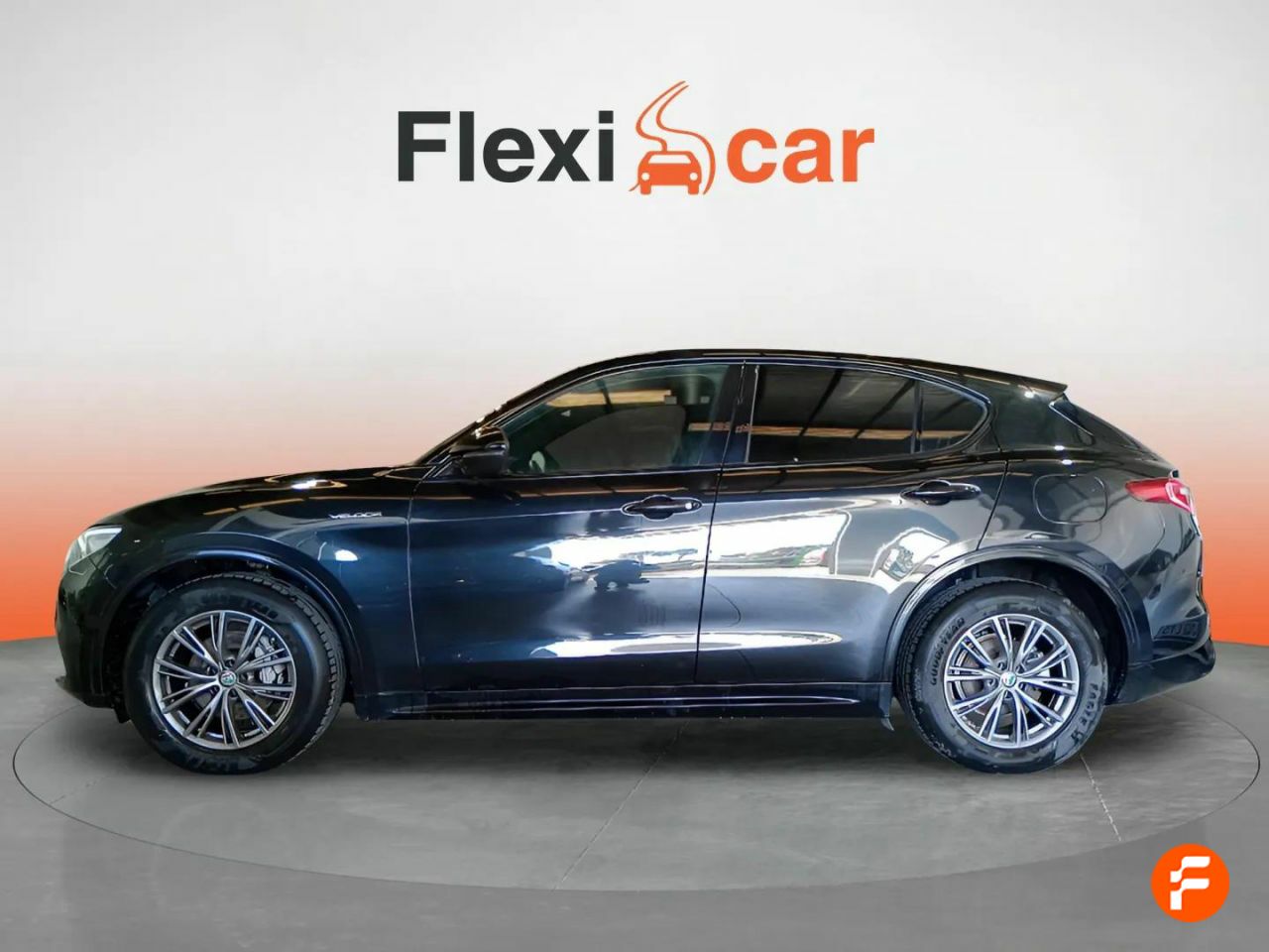 alfa romeo stelvio 2022 / foto grande (3)