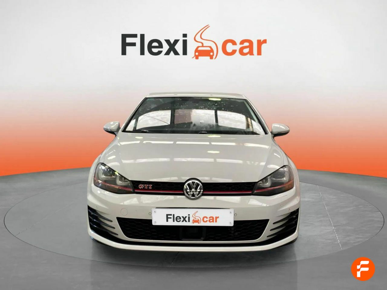 volkswagen golf 2017 / foto grande (3)
