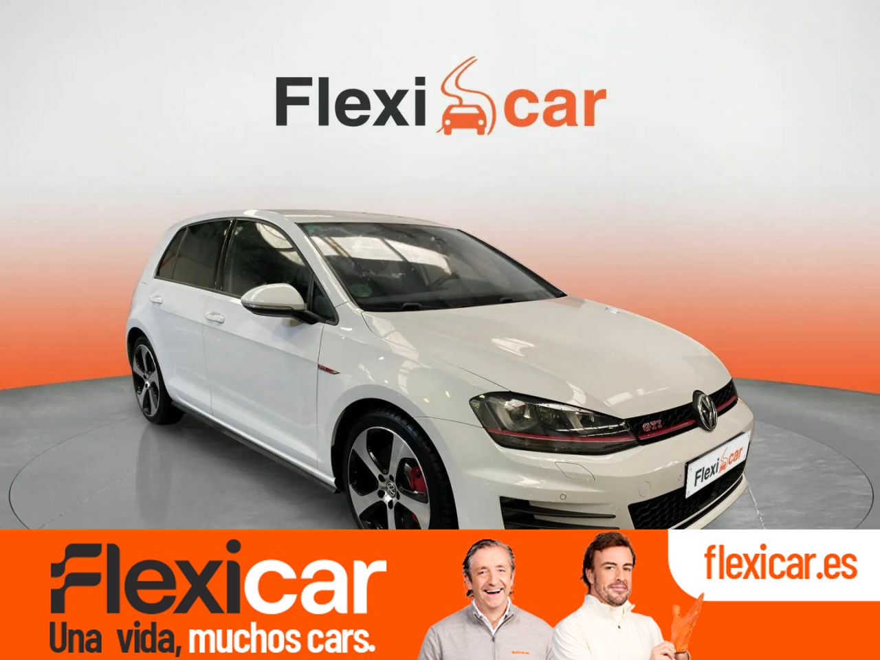 Foto volkswagen golf 2017 /