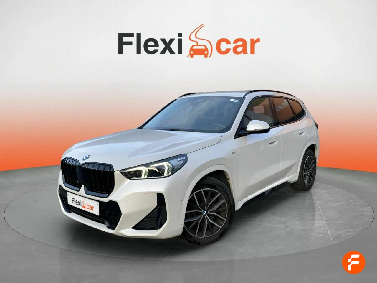 bmw x1 2023 / foto grande (3)
