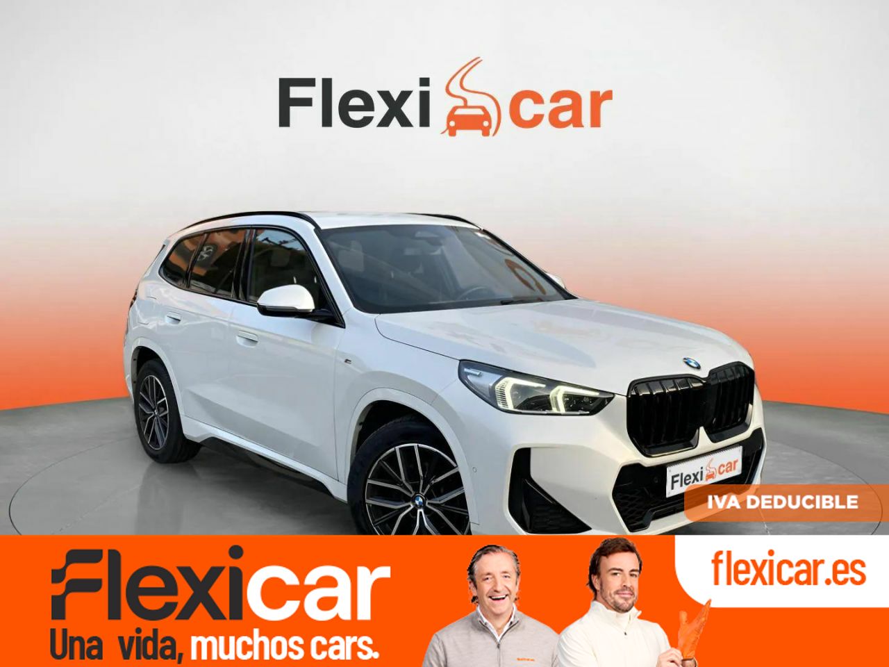 Foto bmw x1 2023 /
