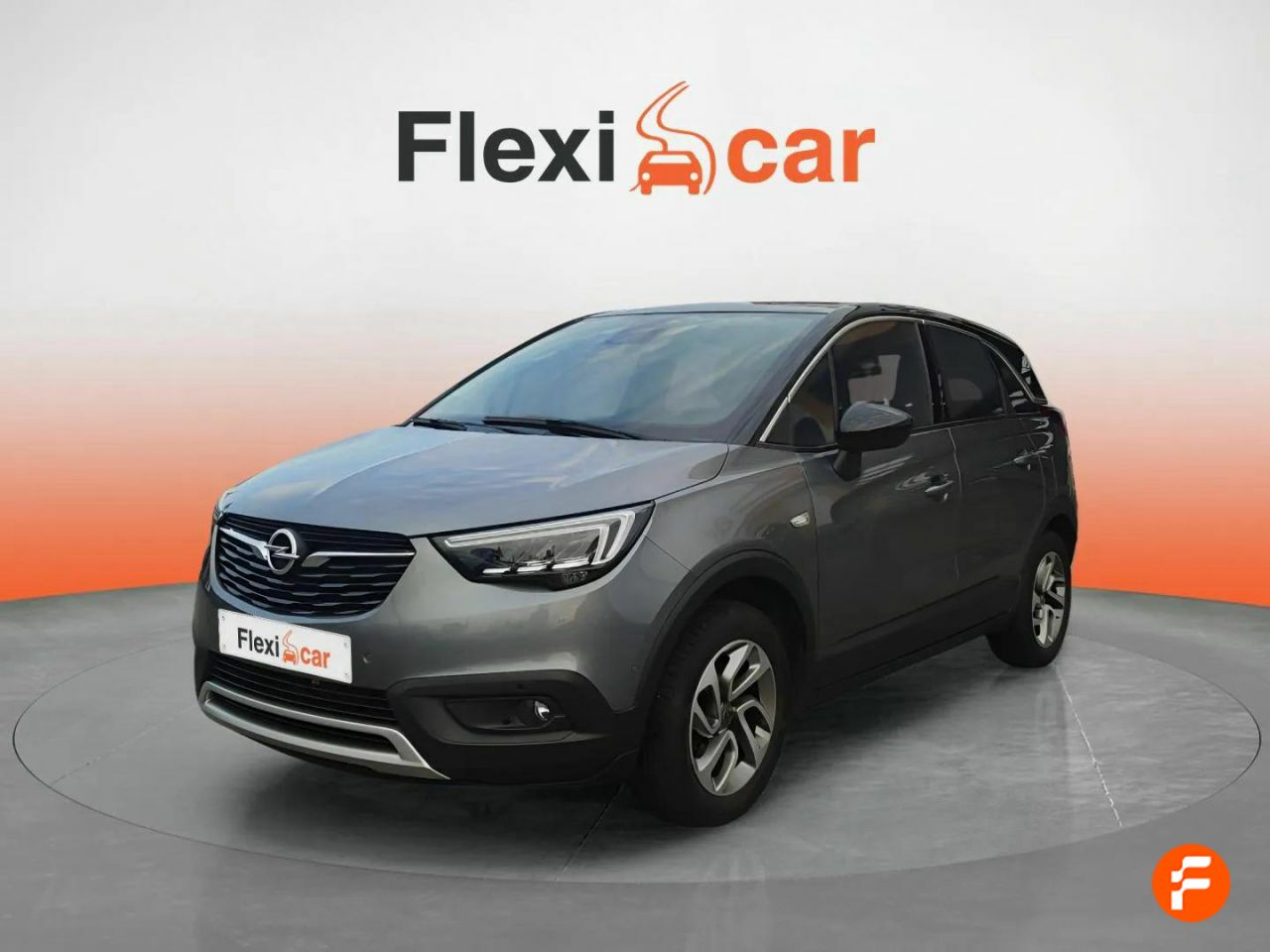 opel crossland x 2018 / foto grande (3)