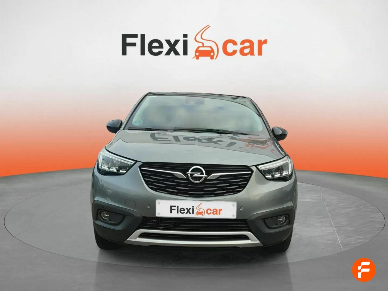 opel crossland x 2018 / foto grande (2)