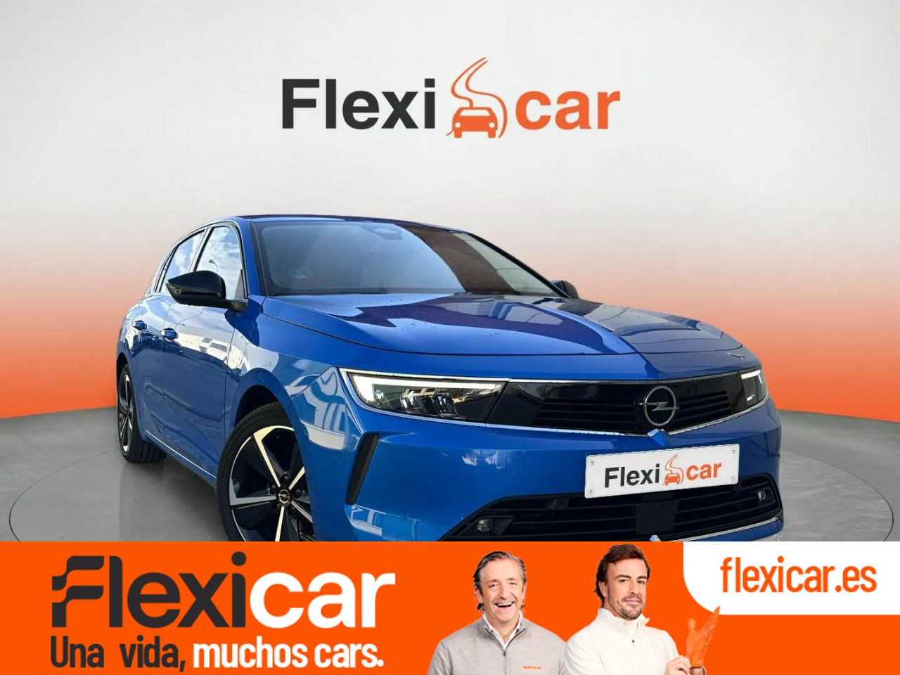 Foto opel astra 2023 /