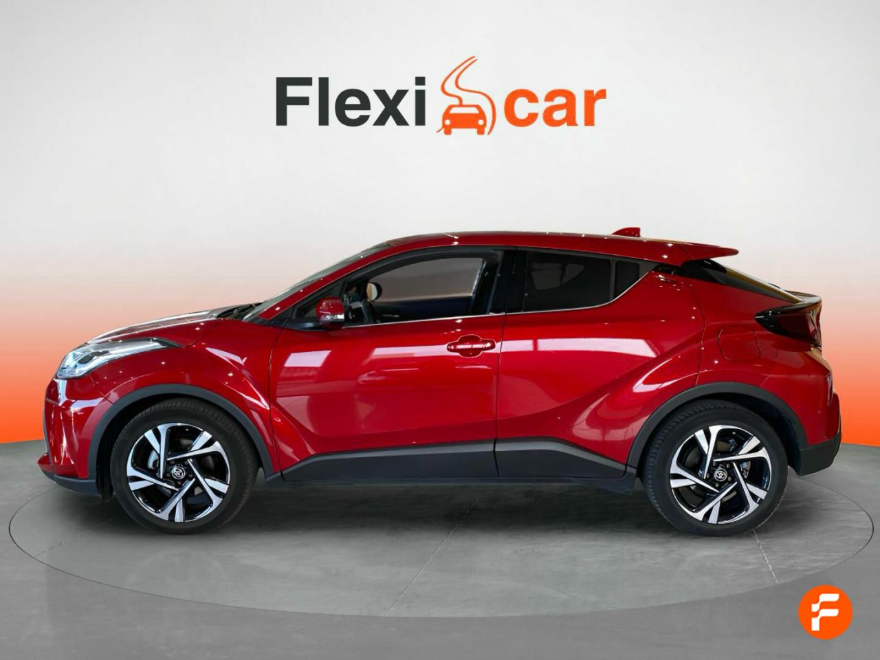 toyota c-hr 2022 / foto grande (3)